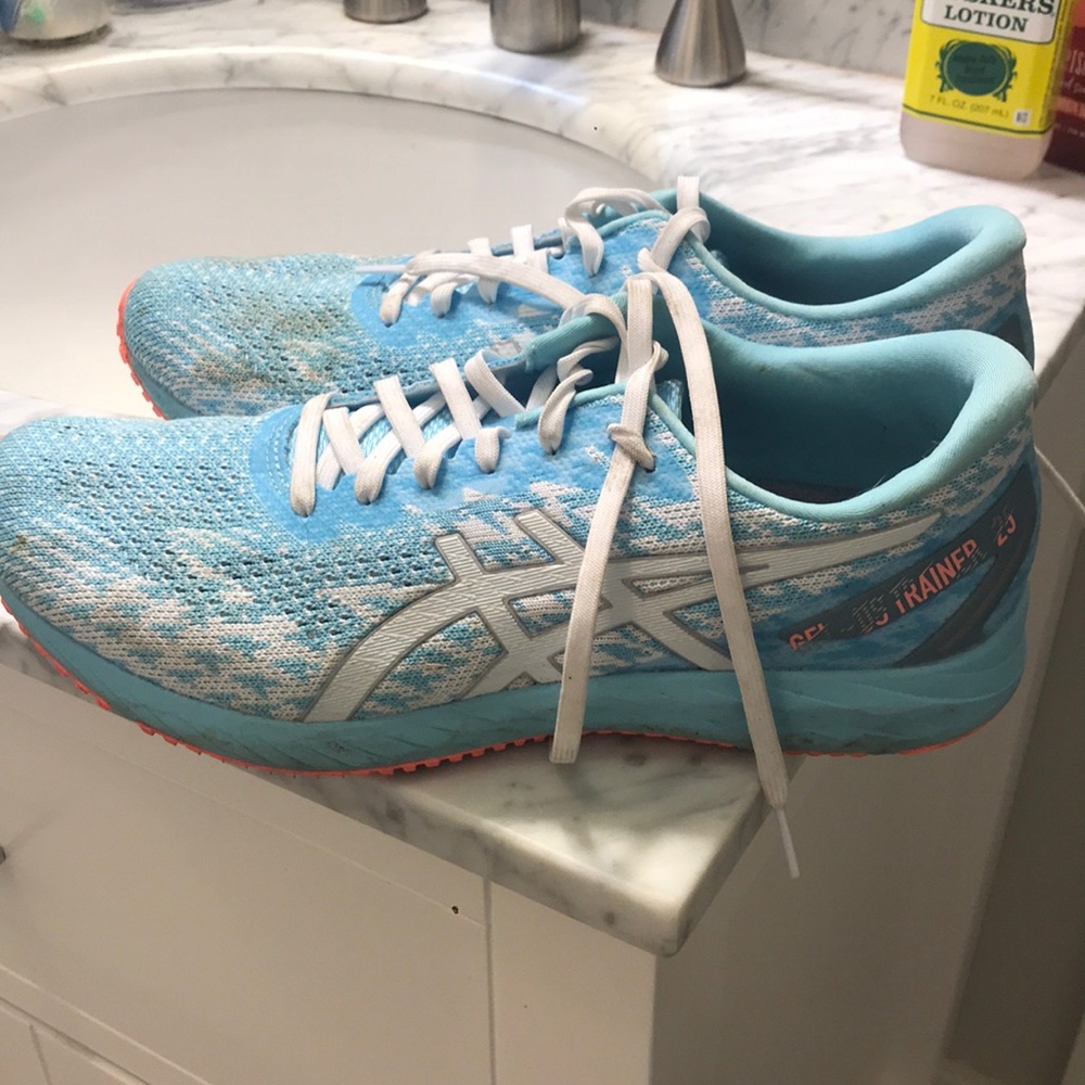 Asics DS Trainer